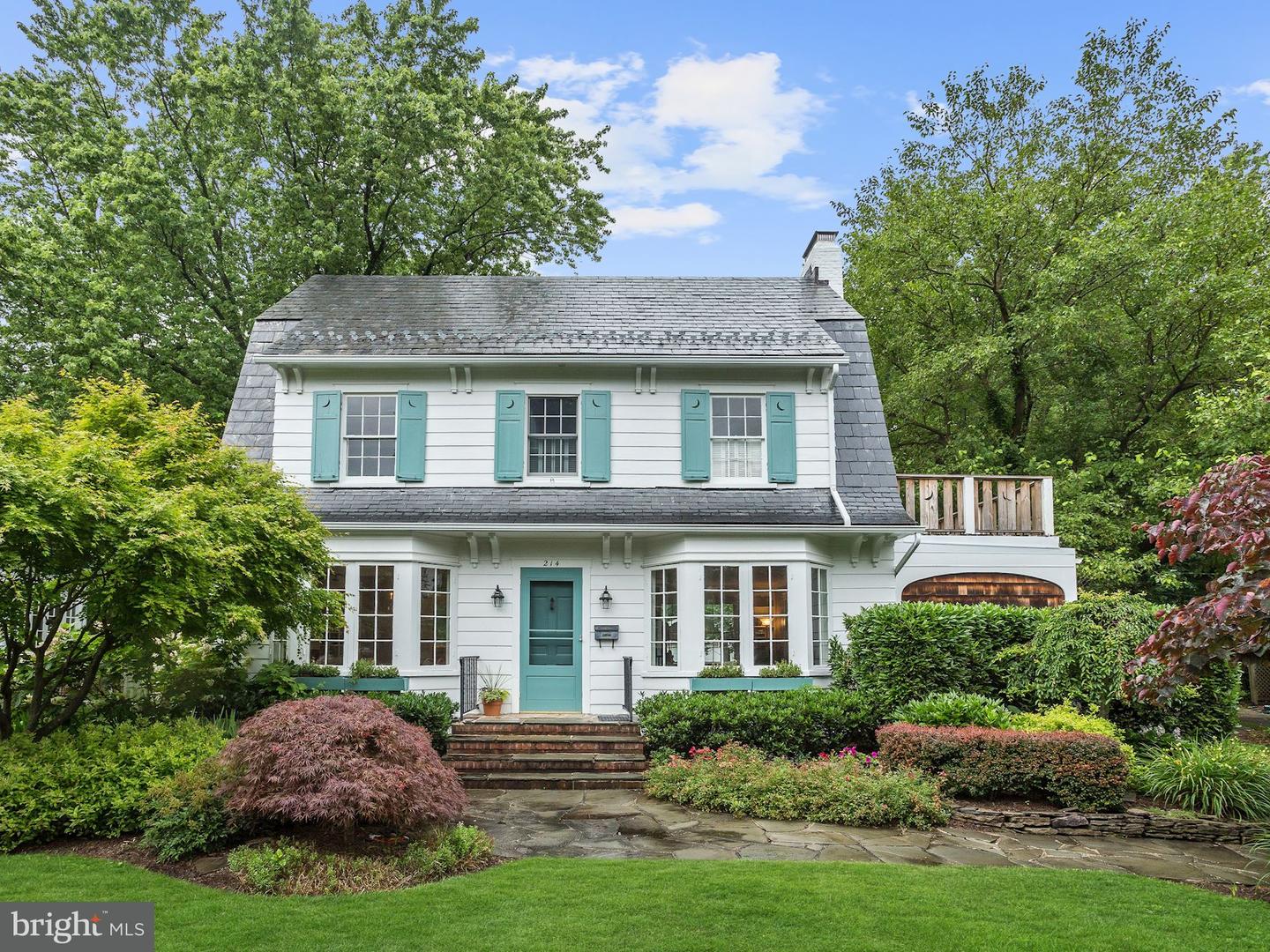 Pinehurst Homes