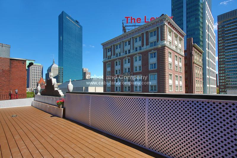 Back Bay Rentals Cabot & Company