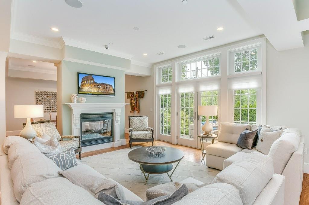 Homes for Sale in Jamaica Plain Cabot & Company