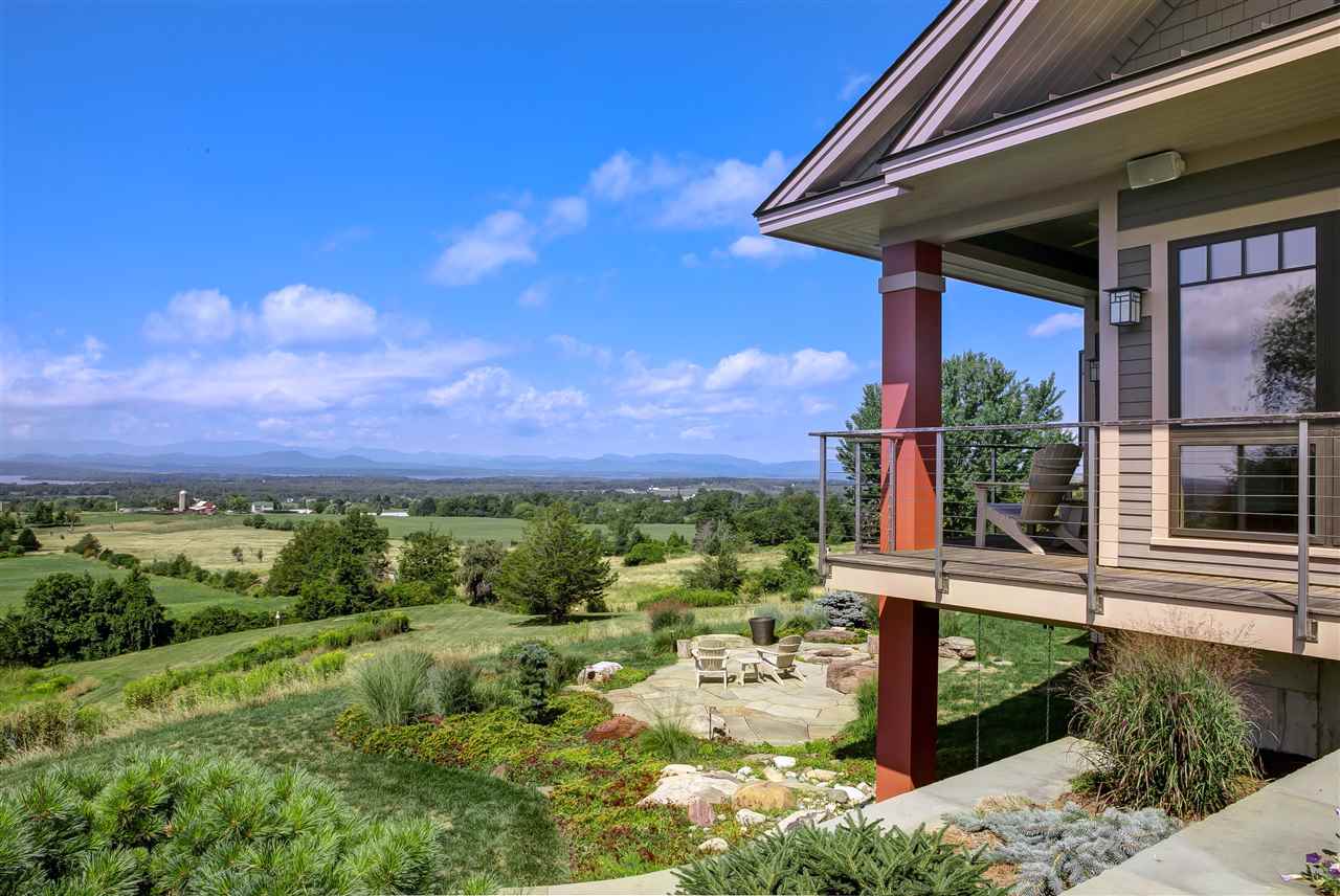 Green Homes Chittenden County VT Brian French Real Estate