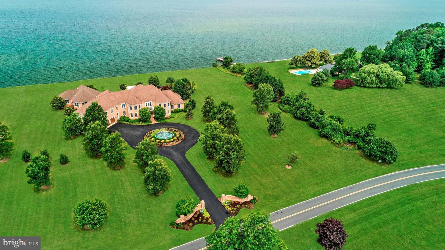 Queenstown MD Real Estate Chuck Mangold