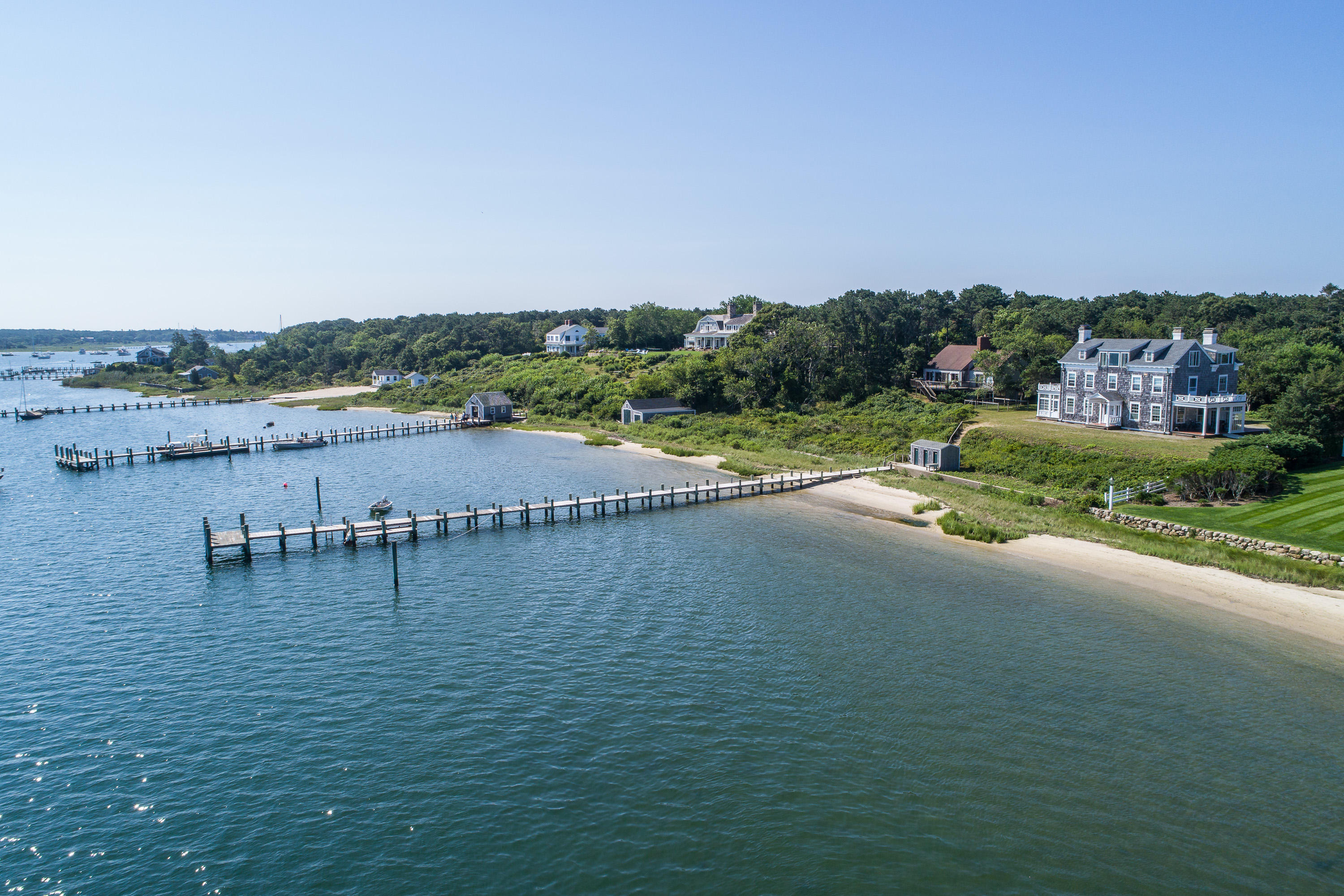 Waterview Properties