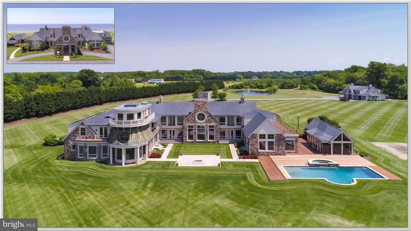 Chesapeake Bay Waterfront Homes Waterfront Homes for Sale in MD