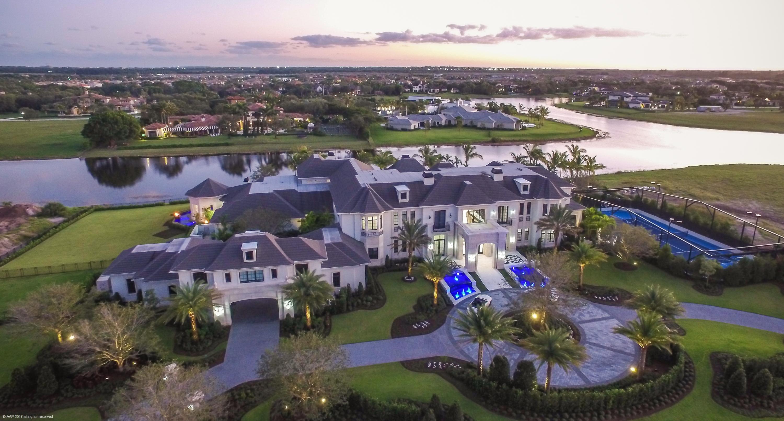 Delray Beach
