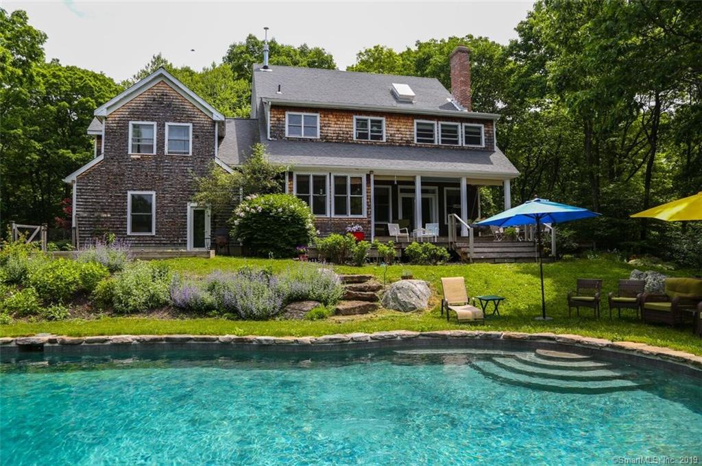 Recently Listed Homes for Sale Kent CT William Raveis Lifestyles Realty