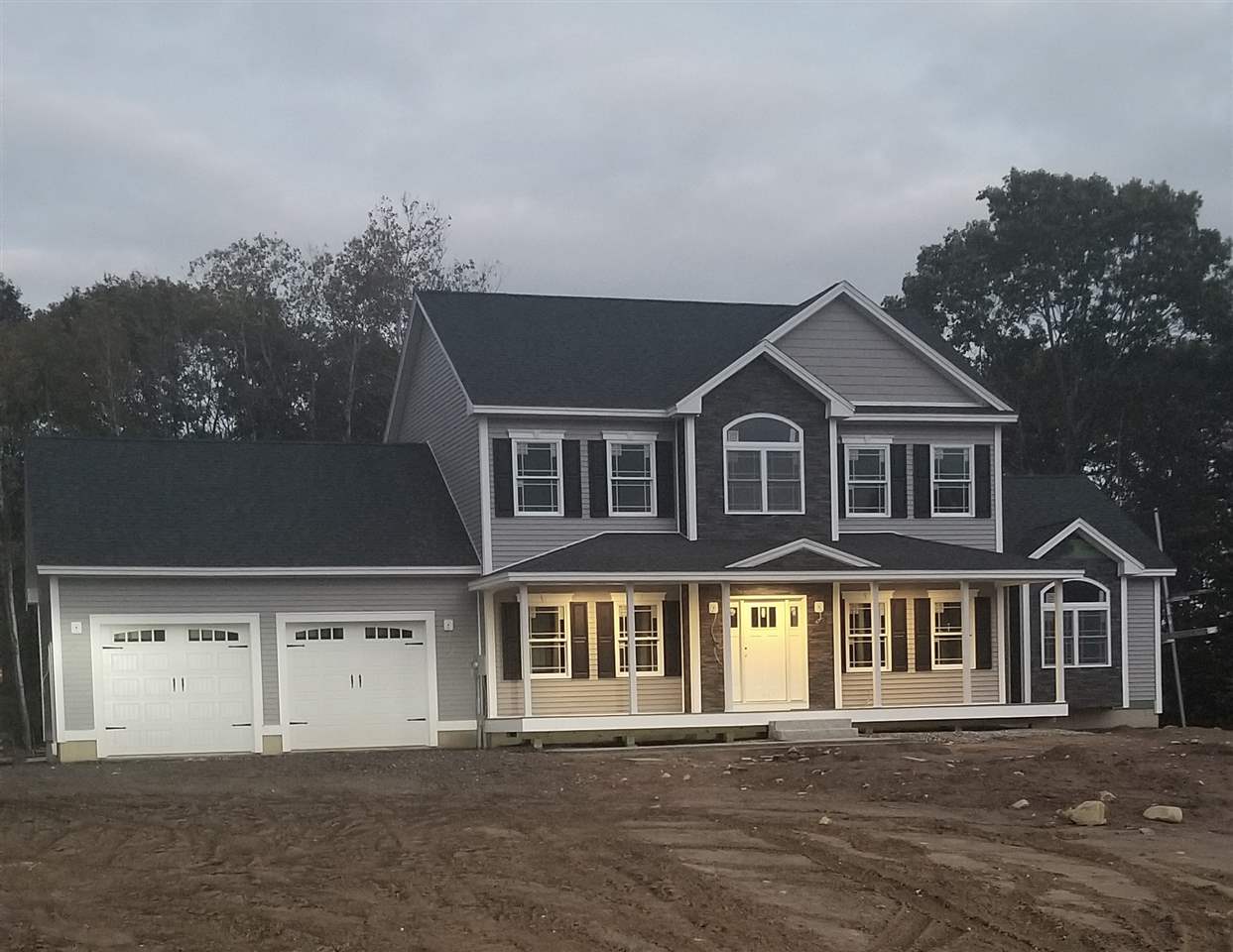 New Construction Homes in Weare NH Weare NH Homes for Sale