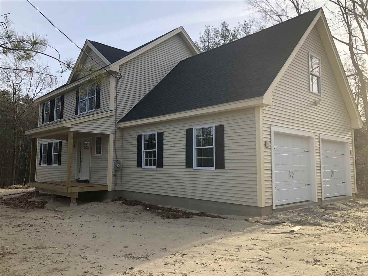 New Construction Homes Goffstown NH Goffstown Homes for Sale