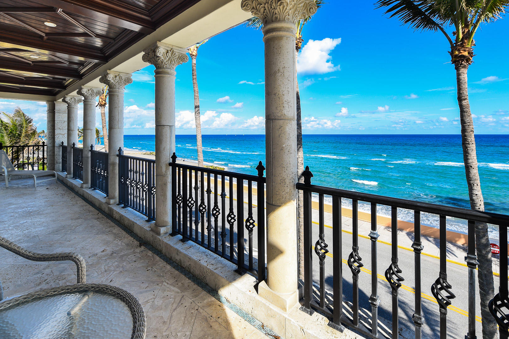 Oceanfront Condos Palm Beach County