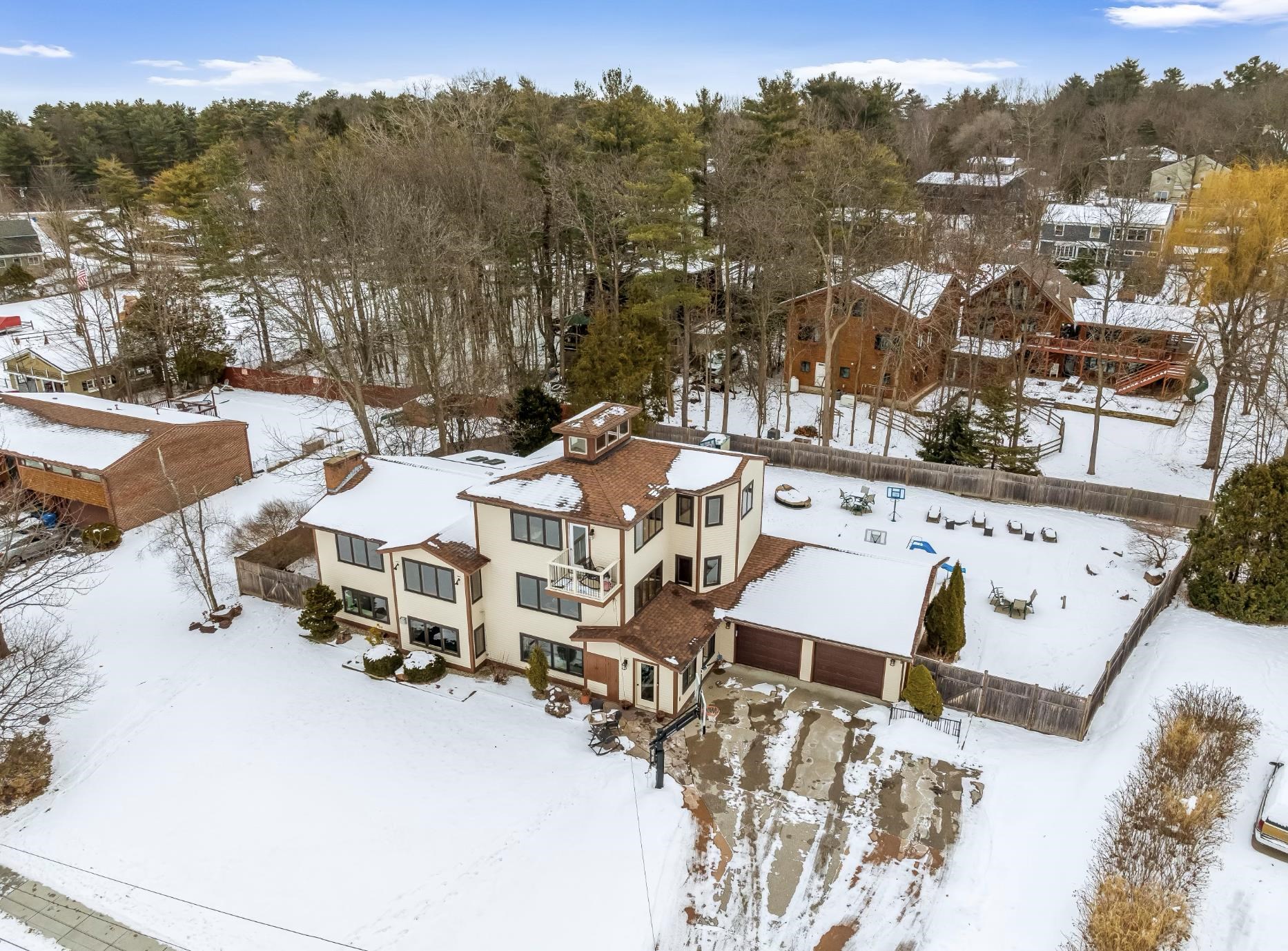 Newest Burlington VT Real Estate Listings