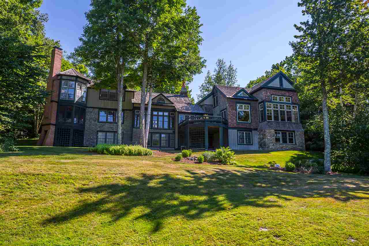 Winhall VT Real Estate | Winhall VT Homes for Sale