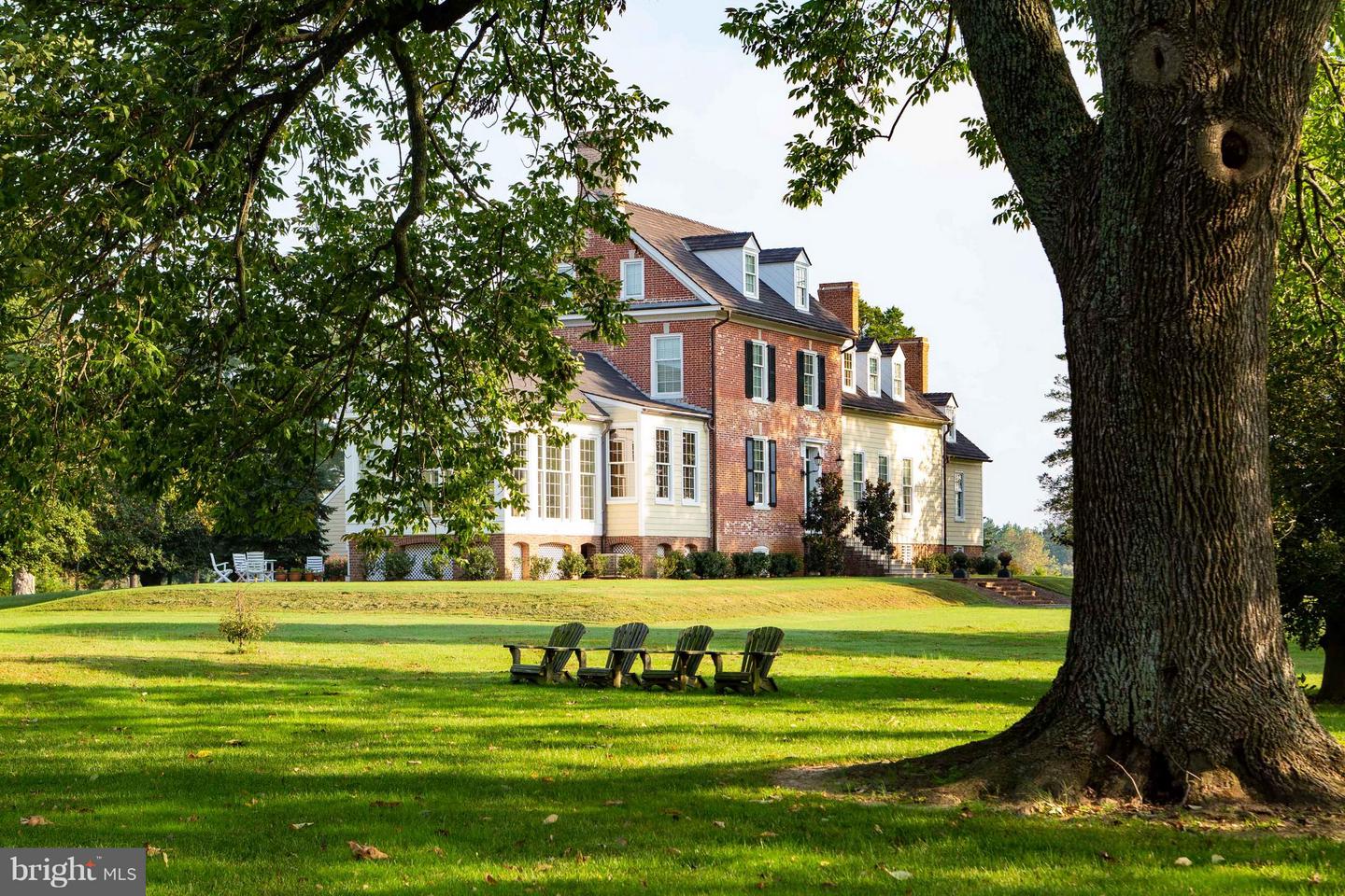 Oxford MD Luxury Homes Luxury Homes for Sale Oxford MD Chuck Mangold