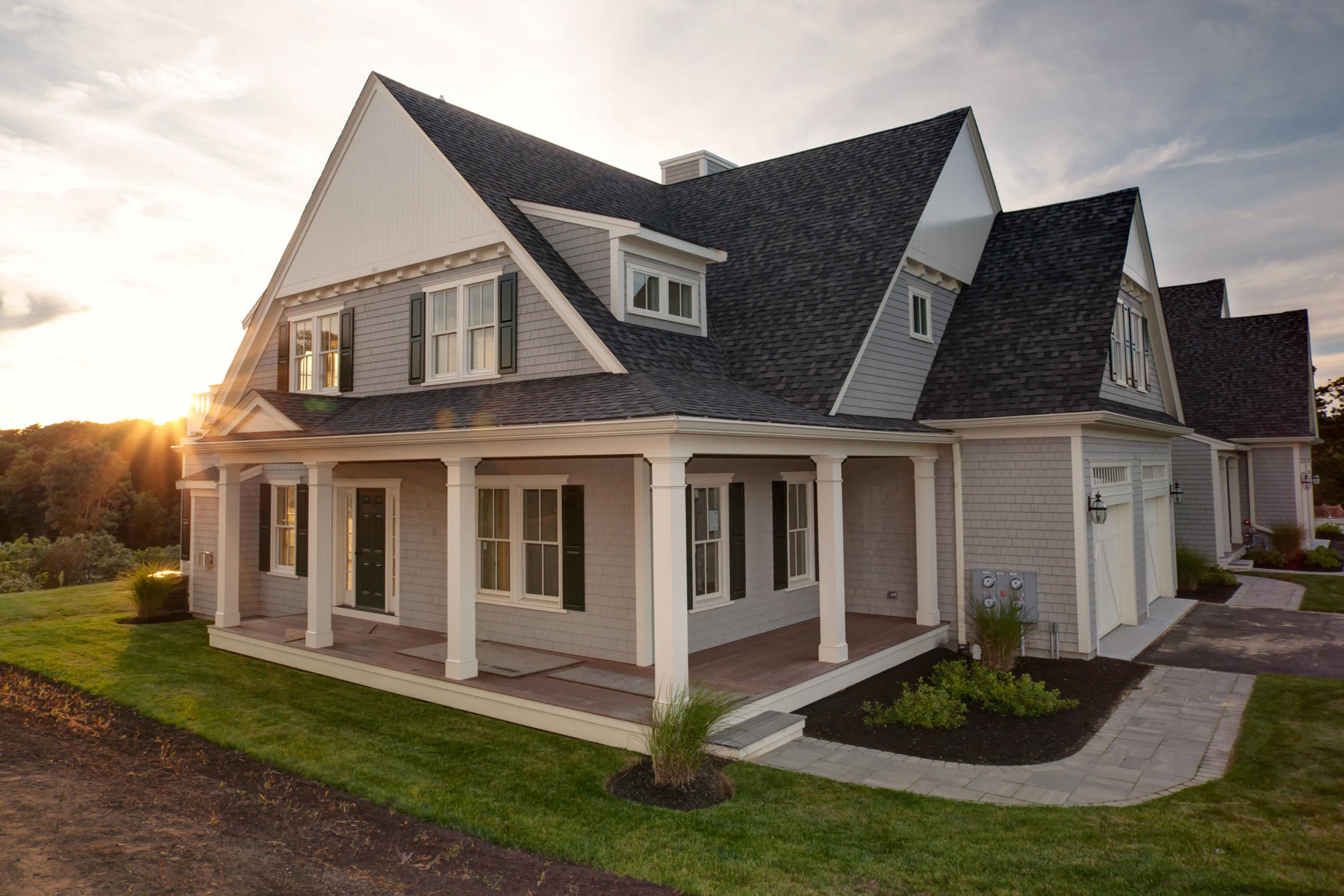 Open Houses