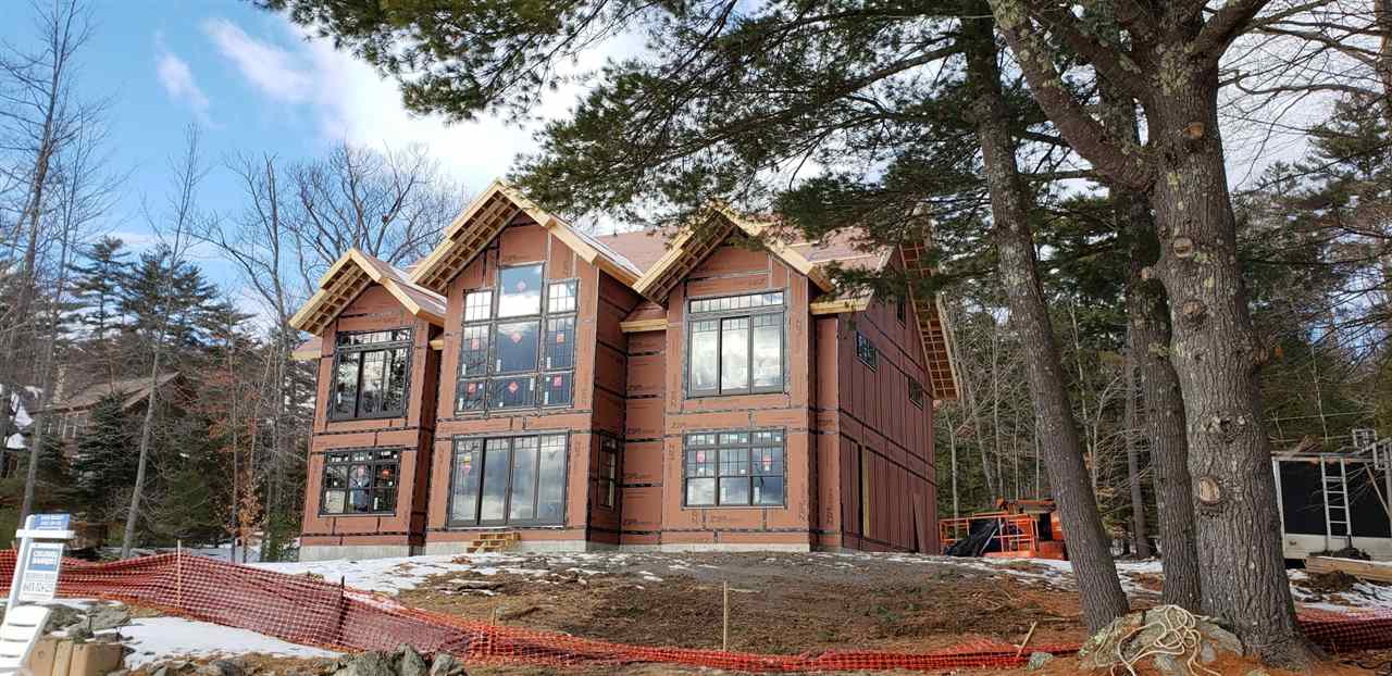 New Homes for Sale Lakes Region NH New Construction Homes in NH