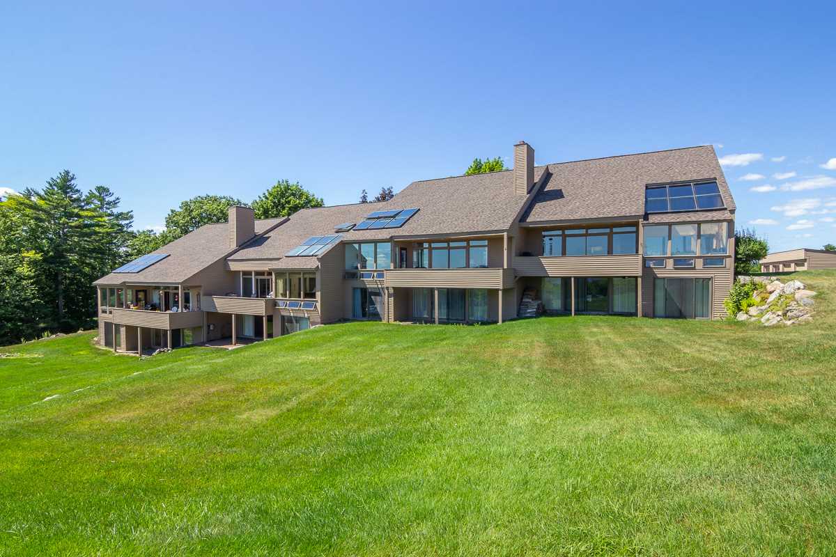 Lakes Region NH Waterfront Condos NH Waterfront Condos for Sale