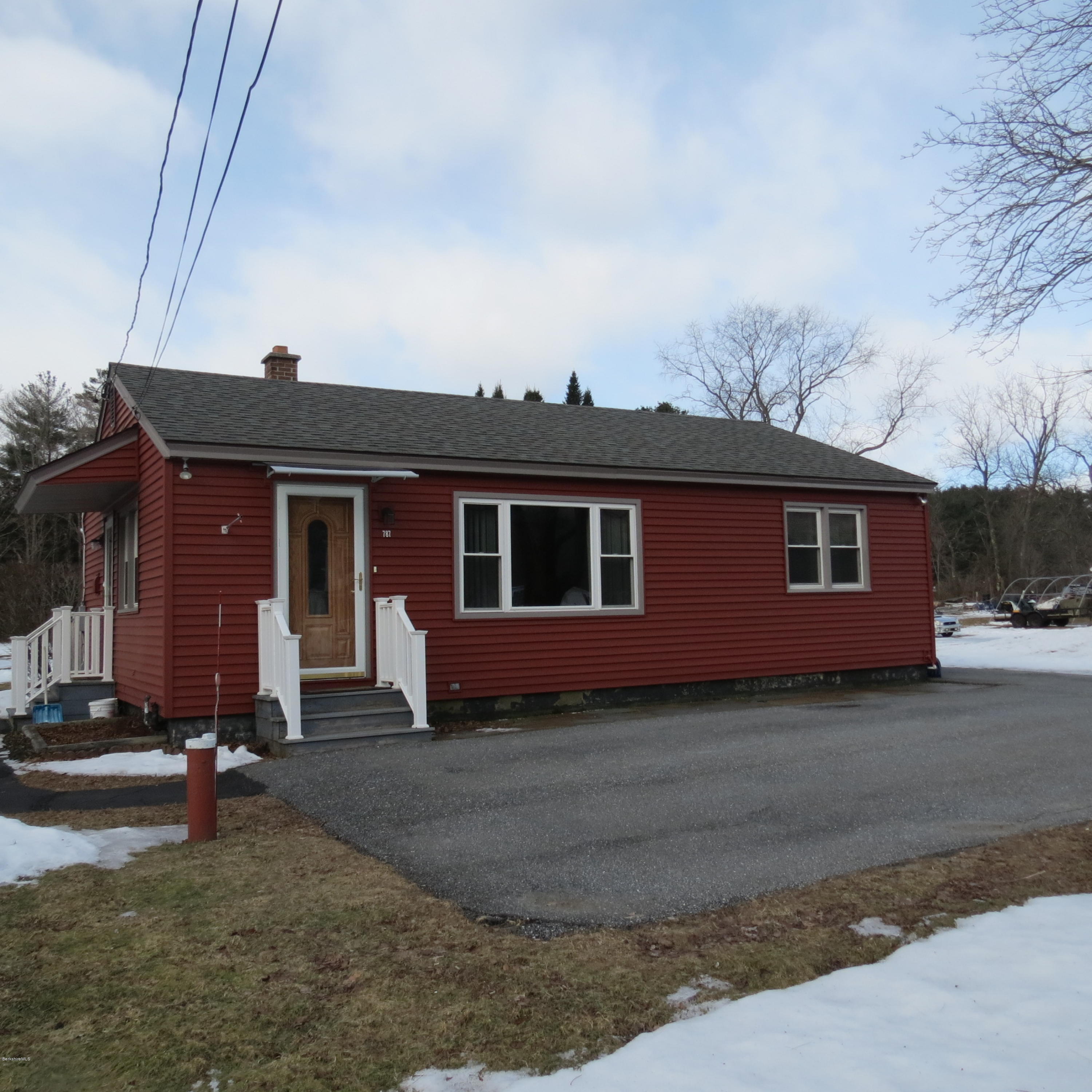 Recent Listings