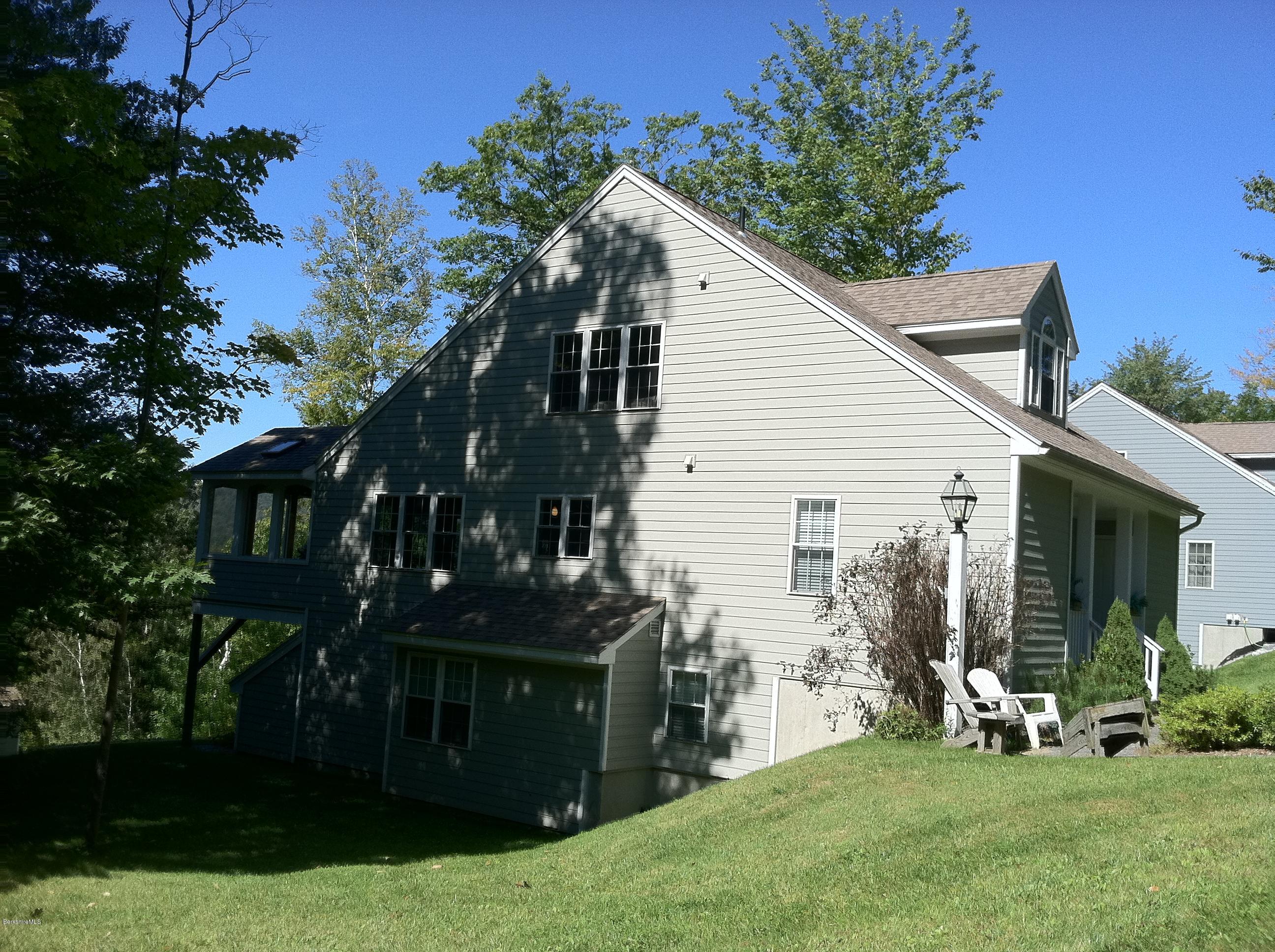 Recent Listings