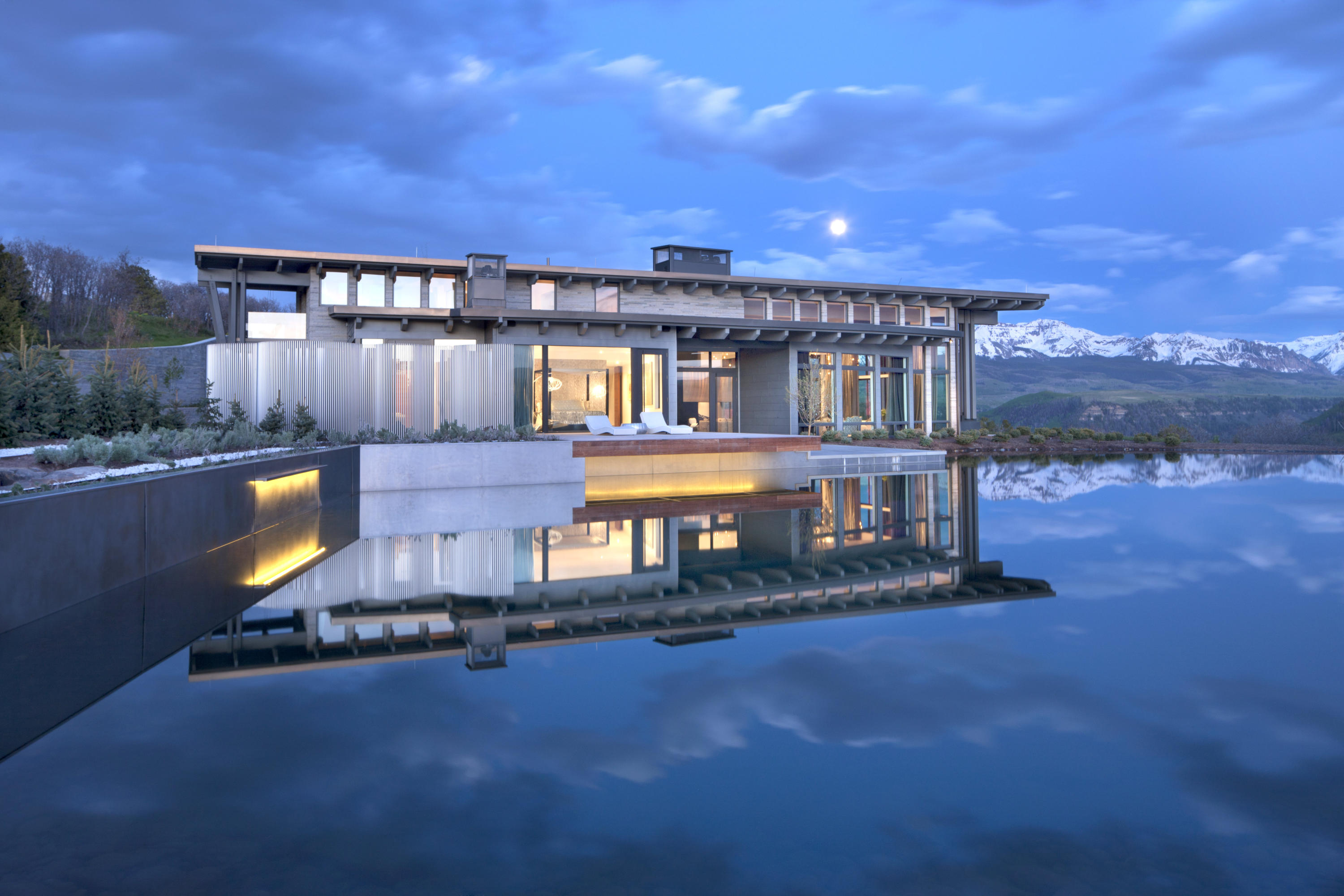 Homes with Views