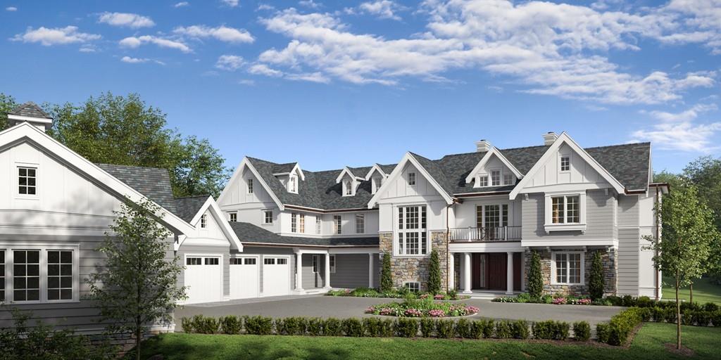 New Construction Homes For Sale Boston MA Area Barrett Sotheby’s International Realty
