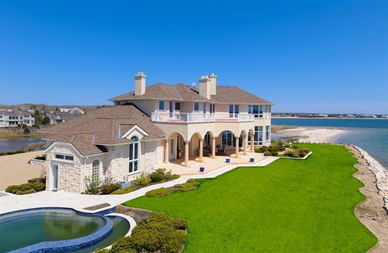 Cape Cod Oceanfront Homes for Sale SeasCape Realty