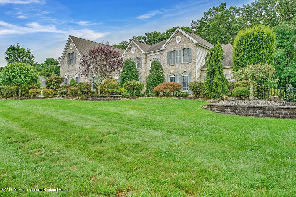 New Homes for Sale Freehold NJ New Construction Homes Freehold NJ