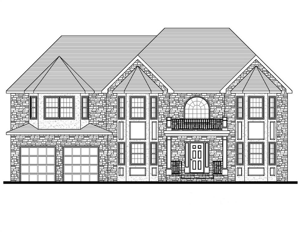 new homes in nj middlesex county