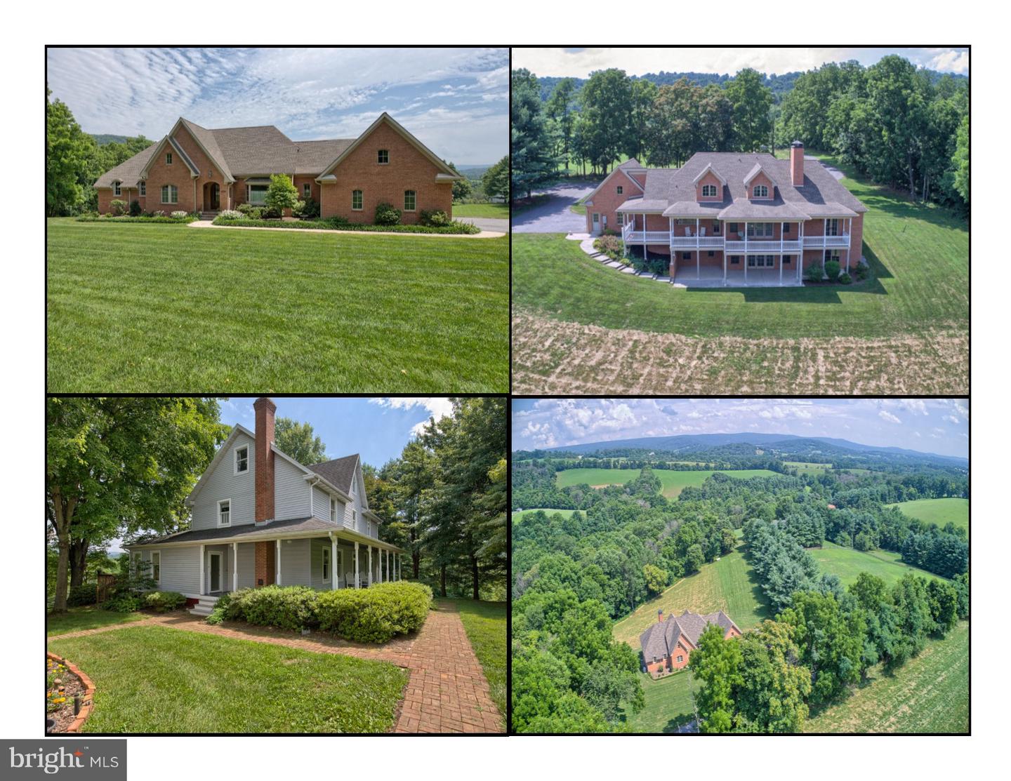 Myersville New Homes for Sale