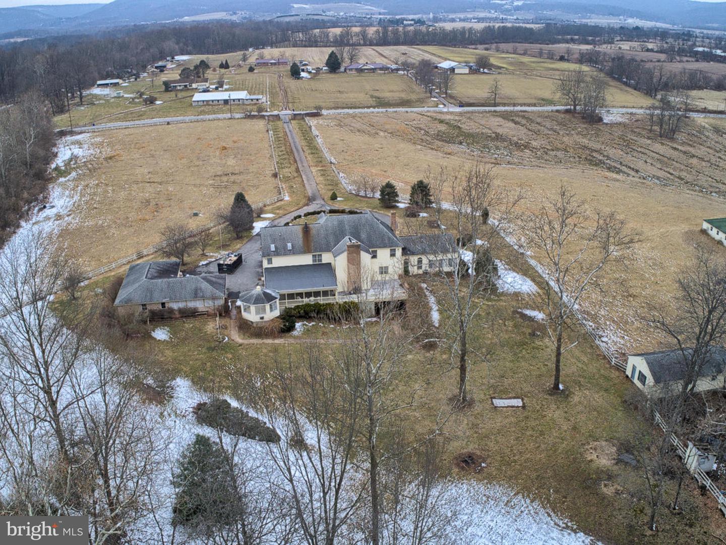Thurmont New Homes for Sale