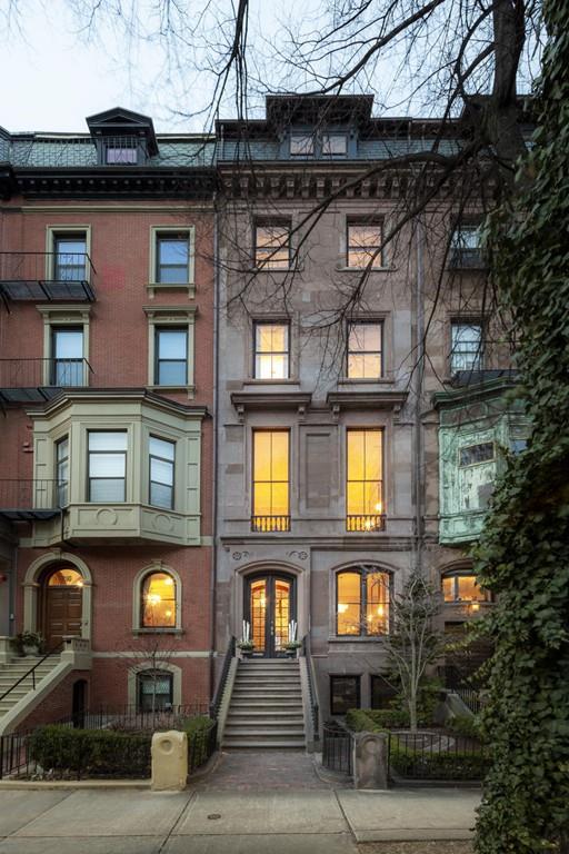 Greater Boston Waterfront Homes for Sale Greater Boston Homes