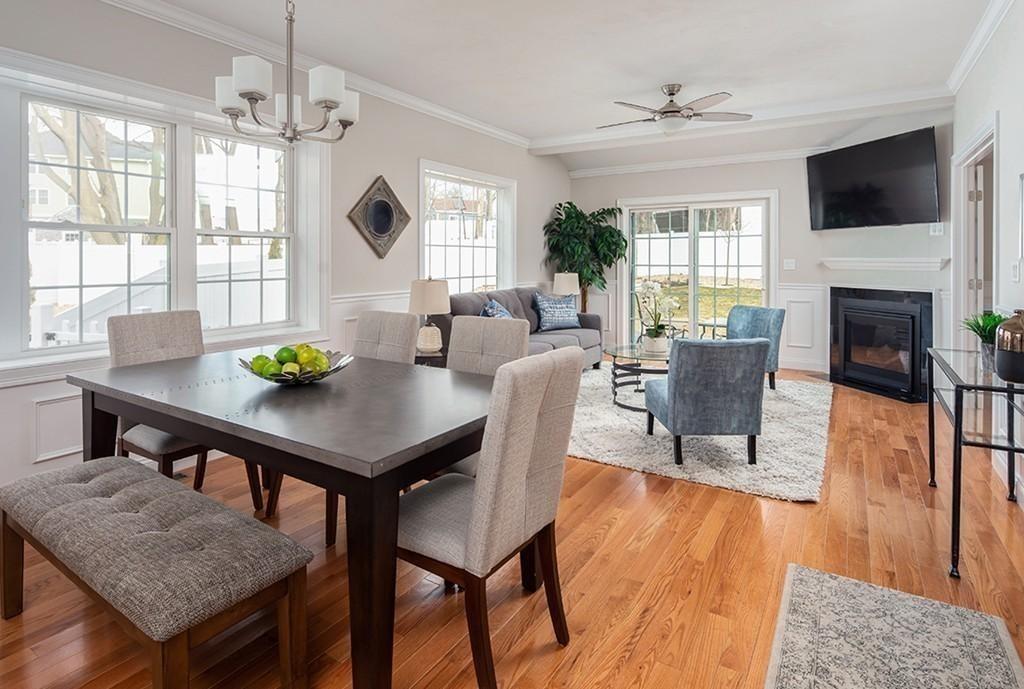 Quincy MA New Construction Condos for Sale Galvin Group