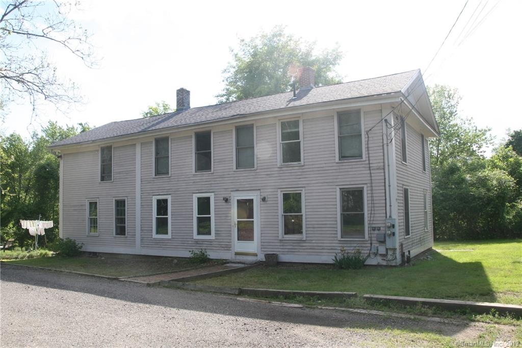 homes for rent in coventry ct