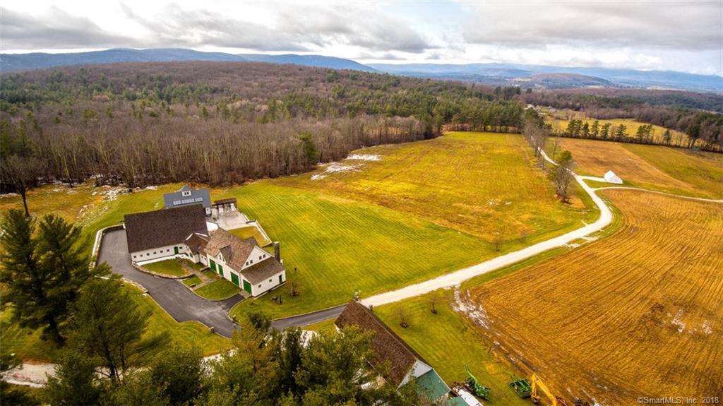 Contemporary Homes for Sale Litchfield County CT William Raveis
