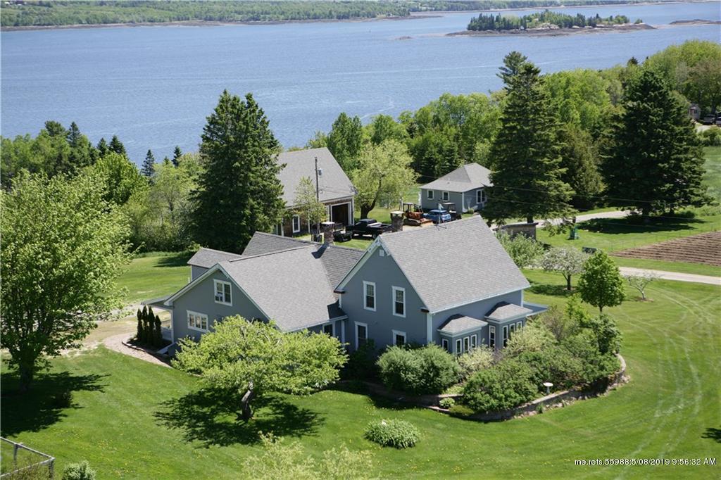 Due East Real Estate