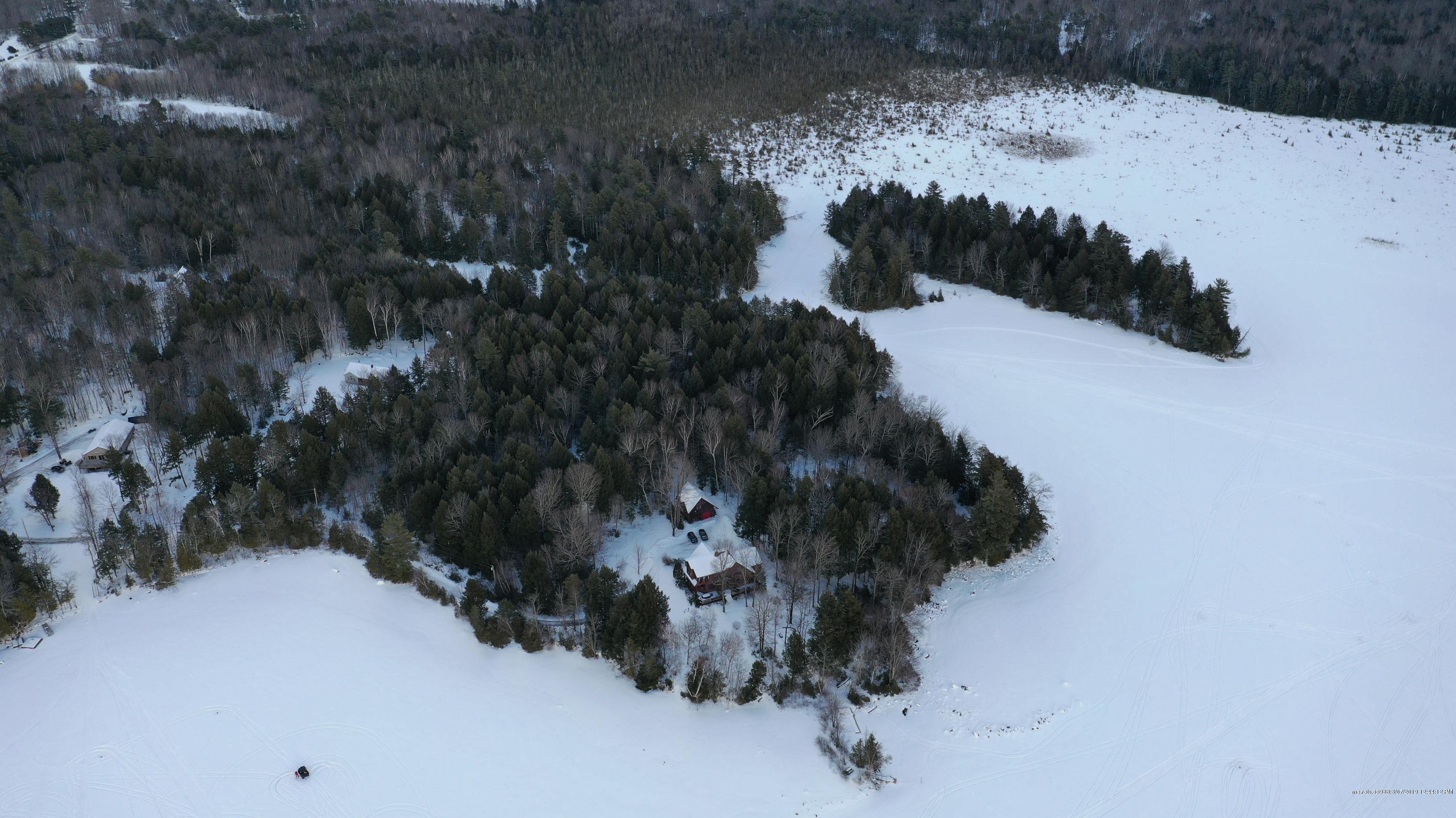 Single Family Homes