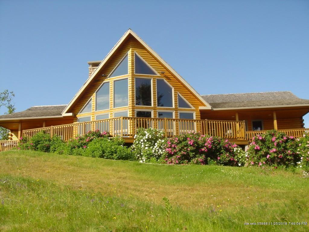 Real Estate Listings for Greg Walston Due East Real Estate, Lubec, ME