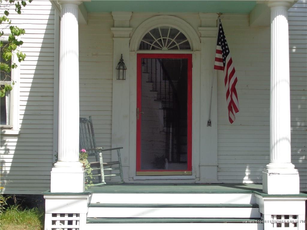 Real Estate Listings for Mike MacPhee Due East Real Estate, Lubec, ME