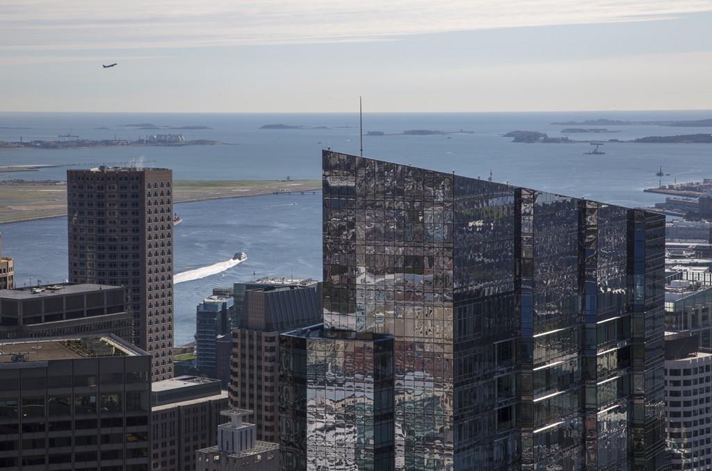 Great Boston Real Estate