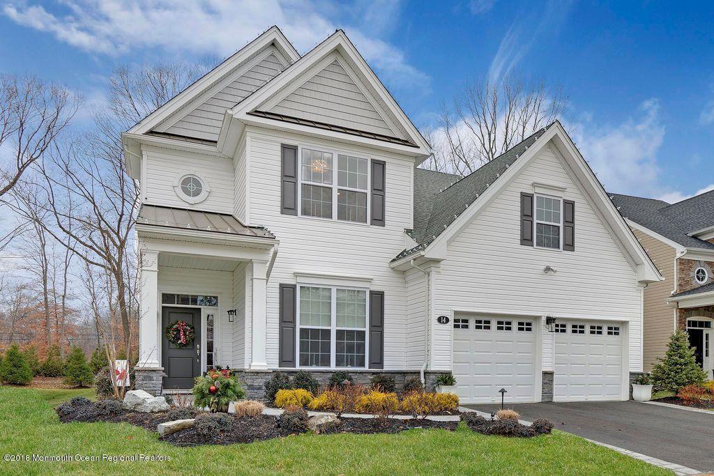 Adult Communities in Freehold NJ Freehold NJ Homes for Sale