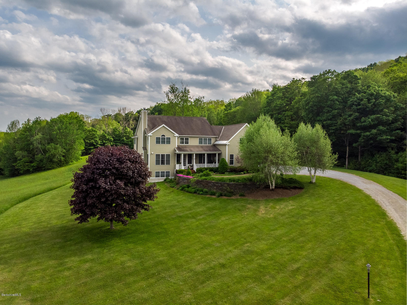 New Ashford MA Real Estate New Ashford Real Estate