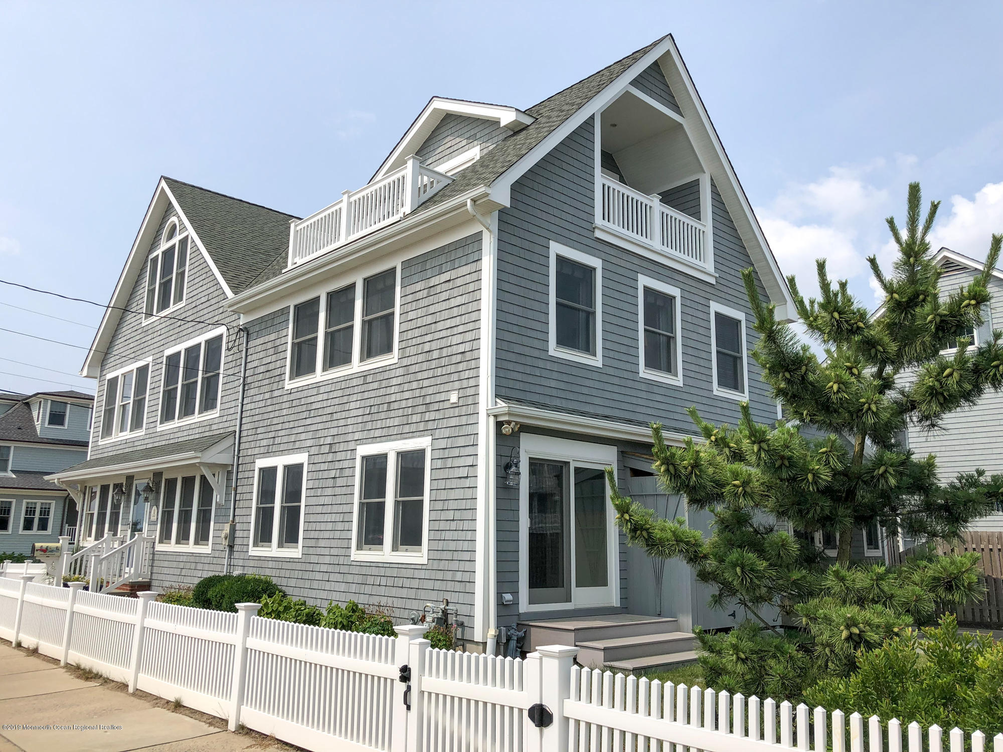 Open Houses