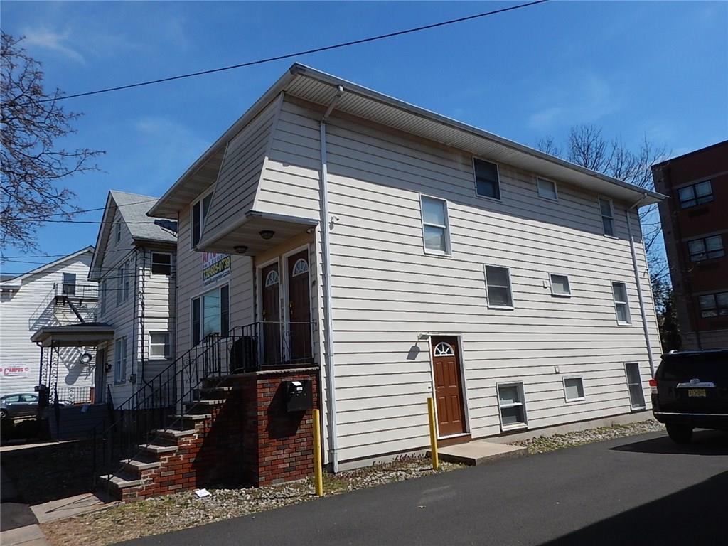 Middlesex County NJ Multi Family Homes NJ Multi Family Homes