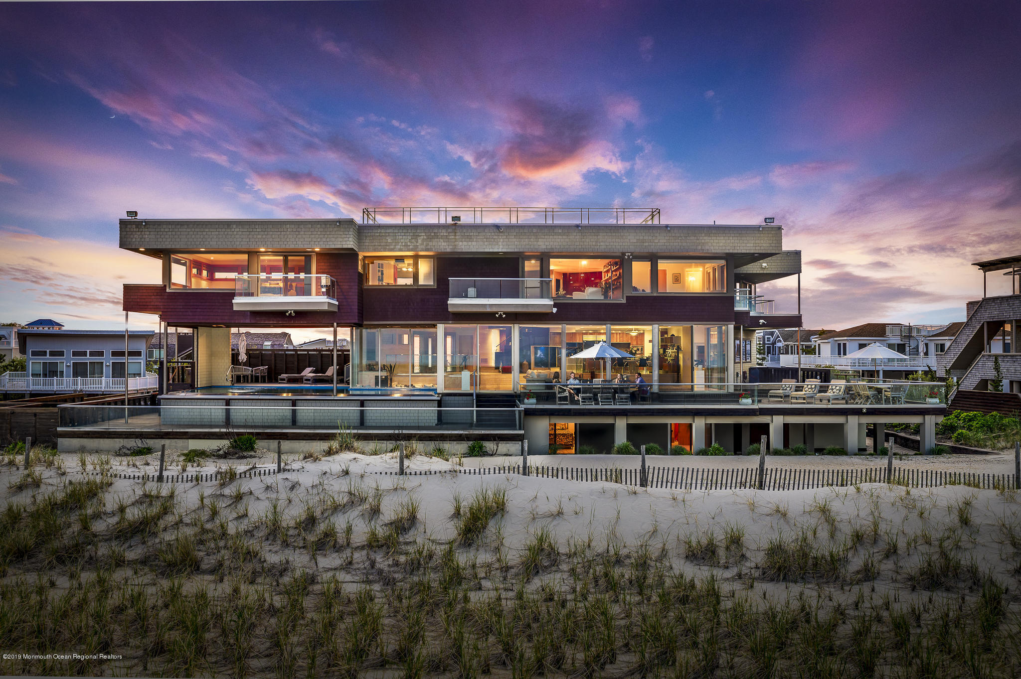 Luxury Homes