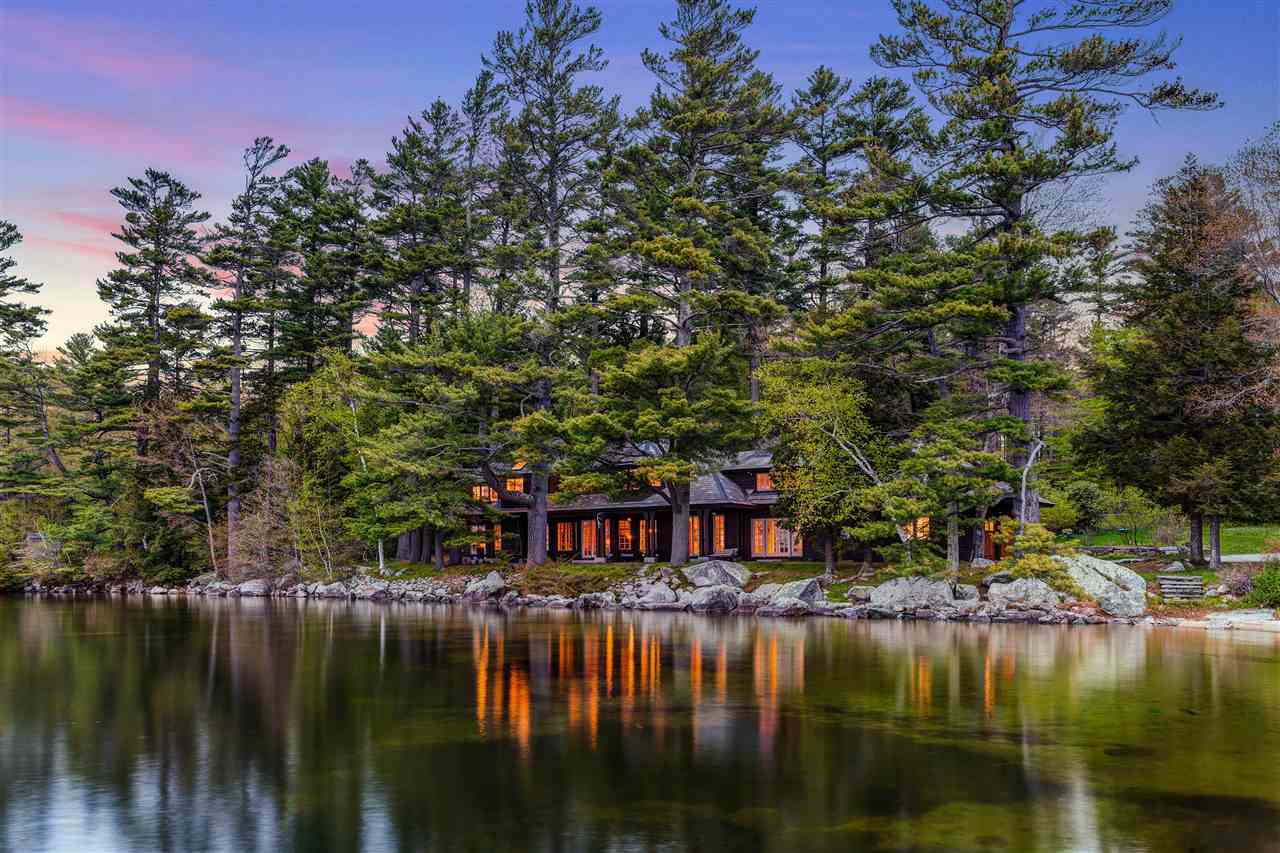 Lake Sunapee Homes For Sale O'Halloran Group