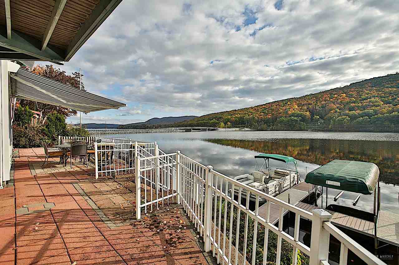 Lake Homes for Sale in New Hampshire The O'Halloran Group