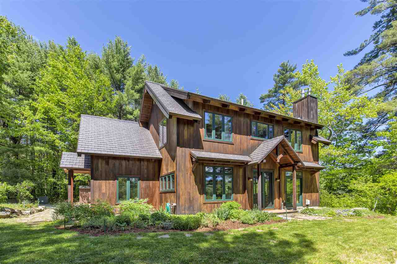 Springfield NH Properties For Sale O'Halloran Group