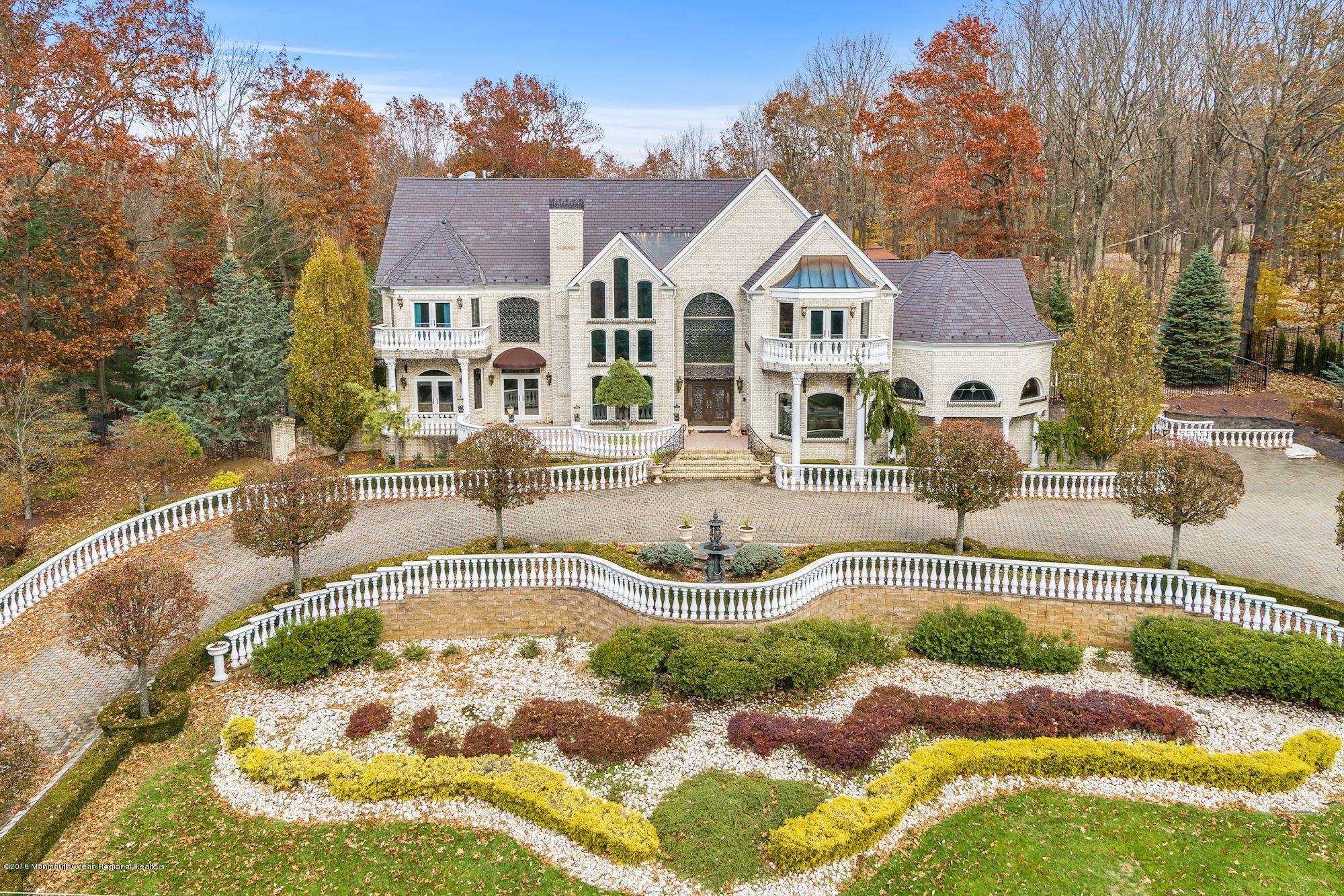 Single Family Homes