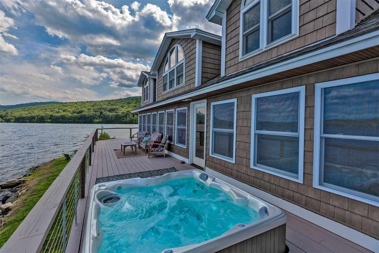Indian Cave Sunapee Region NH Real Estate O'Halloran Group