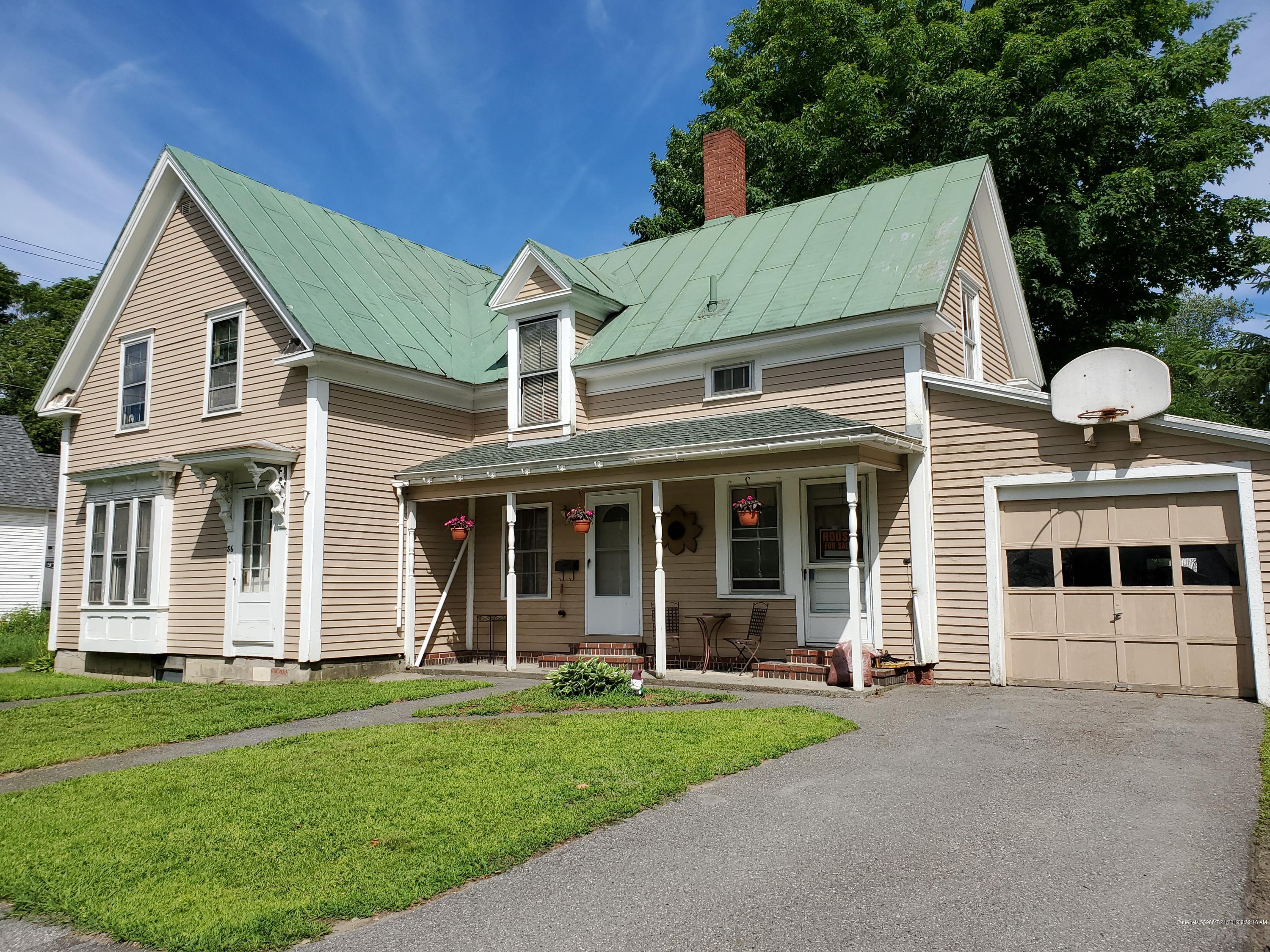 Skowhegan Maine Real Estate & Homes for Sale Allied Realty