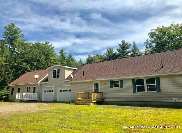 Agent Listings