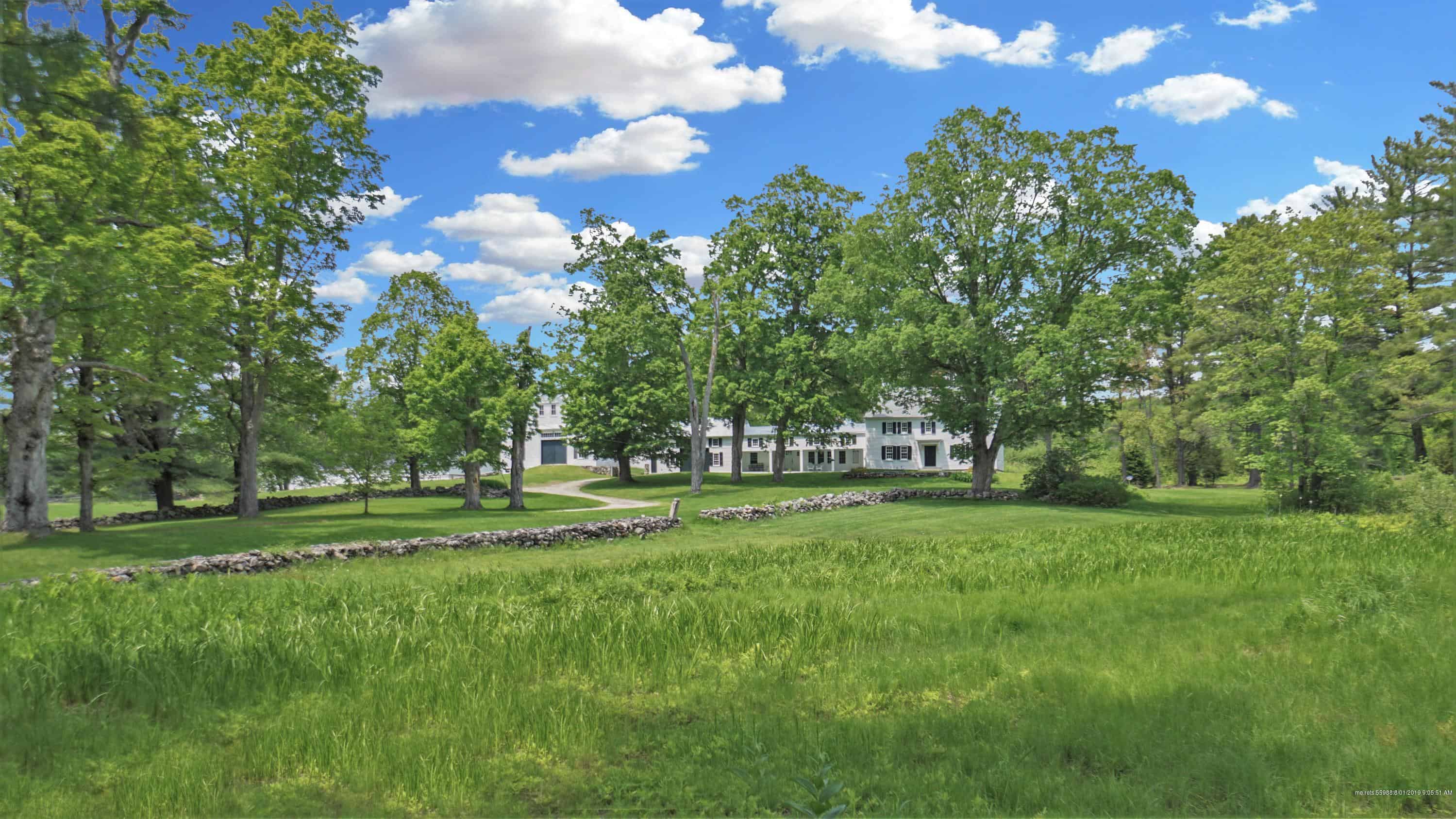 Residential