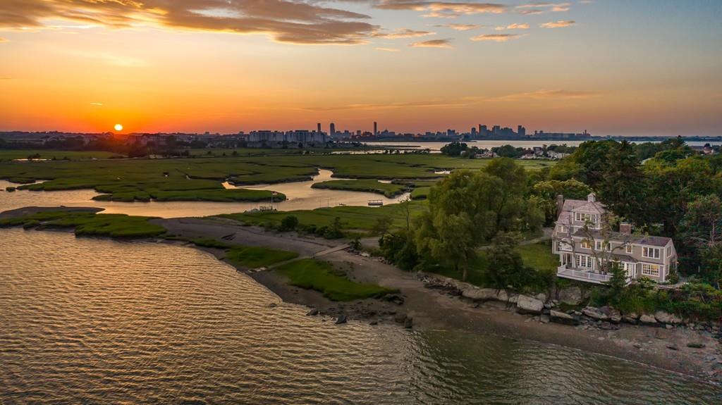 Quincy MA Waterfront Condos for Sale Galvin Group